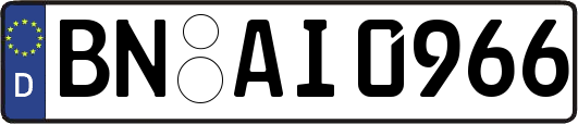 BN-AI0966