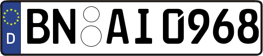 BN-AI0968