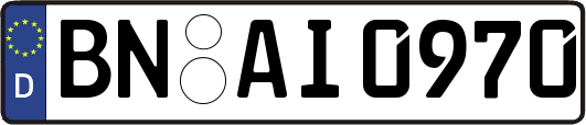 BN-AI0970