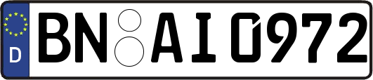 BN-AI0972