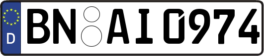 BN-AI0974