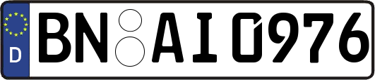 BN-AI0976
