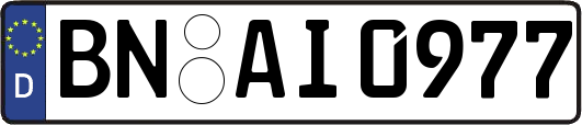 BN-AI0977
