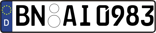 BN-AI0983