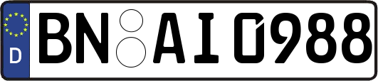 BN-AI0988