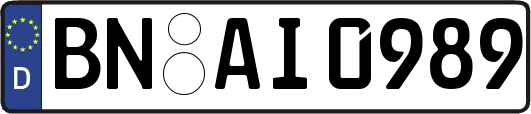 BN-AI0989