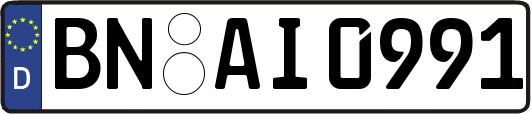 BN-AI0991