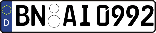 BN-AI0992