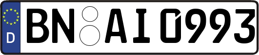 BN-AI0993