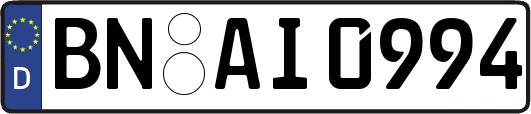 BN-AI0994
