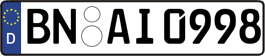 BN-AI0998