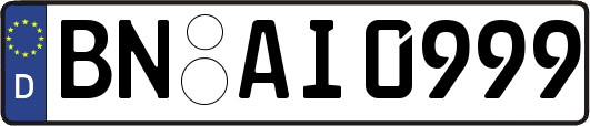 BN-AI0999
