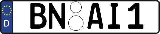 BN-AI1