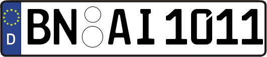 BN-AI1011
