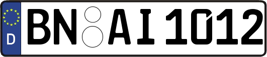 BN-AI1012