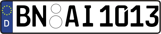 BN-AI1013