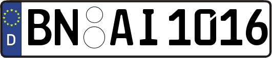 BN-AI1016