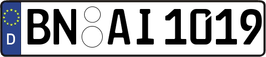 BN-AI1019
