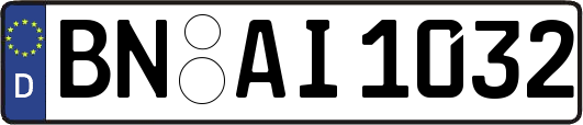 BN-AI1032