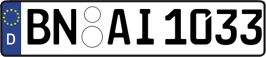 BN-AI1033