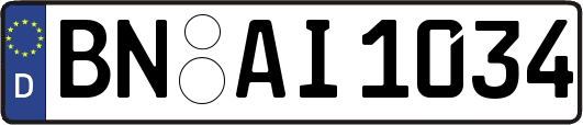 BN-AI1034