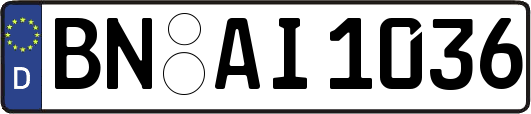 BN-AI1036