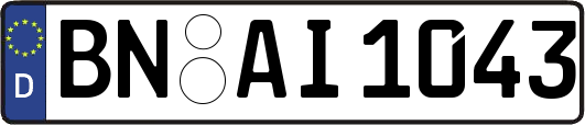 BN-AI1043