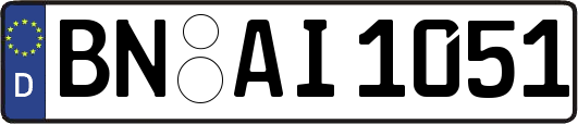 BN-AI1051
