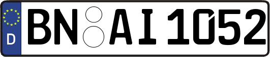 BN-AI1052