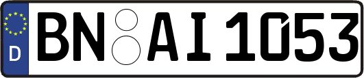 BN-AI1053