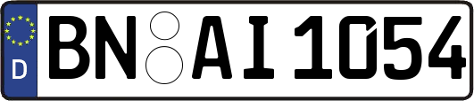 BN-AI1054