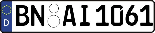 BN-AI1061