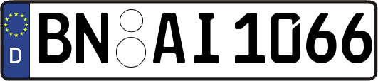 BN-AI1066