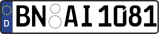 BN-AI1081