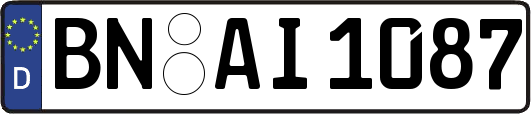 BN-AI1087