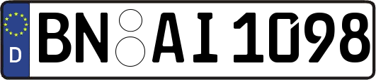BN-AI1098