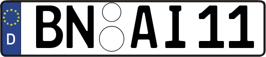 BN-AI11