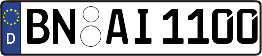 BN-AI1100