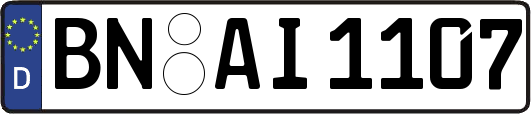 BN-AI1107