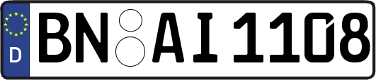 BN-AI1108