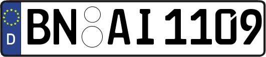 BN-AI1109