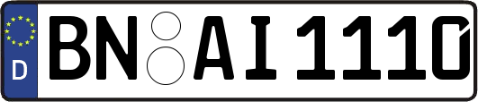 BN-AI1110