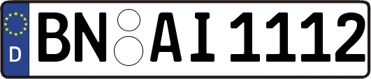BN-AI1112