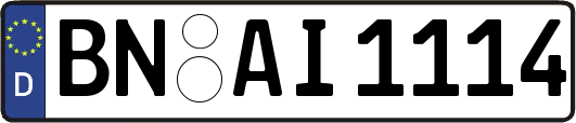 BN-AI1114