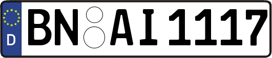 BN-AI1117