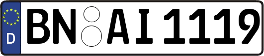 BN-AI1119