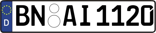 BN-AI1120