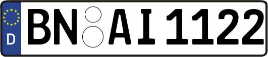 BN-AI1122