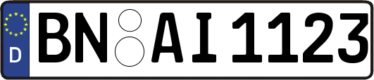 BN-AI1123