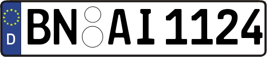 BN-AI1124